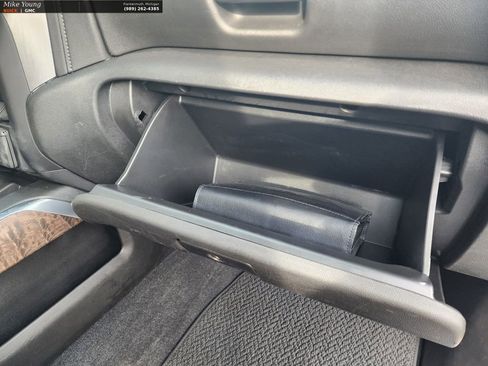 Used 2020 GMC Sierra 2500 Denali w/ Denali Ultimate Package image 57