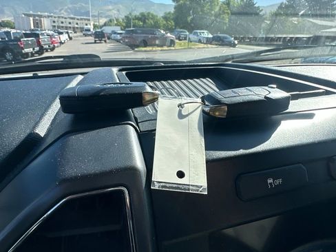 Used 2019 Ford F150 XLT AWD/4WD image 23