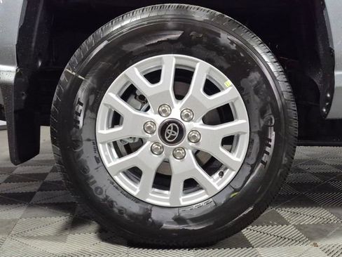New 2026 Toyota Tacoma SR5 AWD/4WD image 25