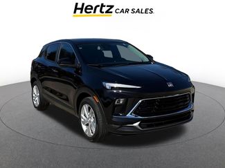 Used 2025 Buick Encore GX Preferred video 1