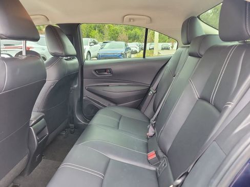 Certified 2022 Toyota Corolla LE image 14