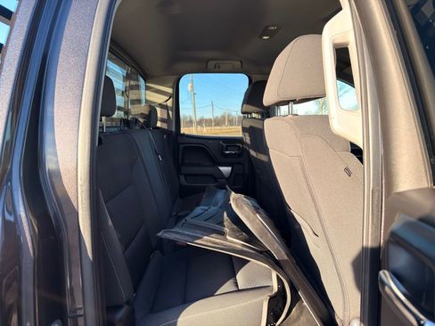 Used 2016 Chevrolet Silverado 2500 LT w/ LT Convenience Package image 49