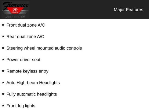 Used 2025 Toyota Sienna XLE FWD image 19