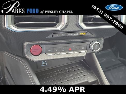 Certified 2024 Ford Mustang GT Premium image 19