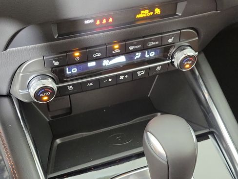 New 2025 MAZDA CX-5 Carbon Edition image 23