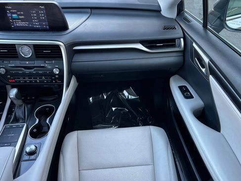 Used 2021 Lexus RX 350 AWD w/ Accessory Package image 28