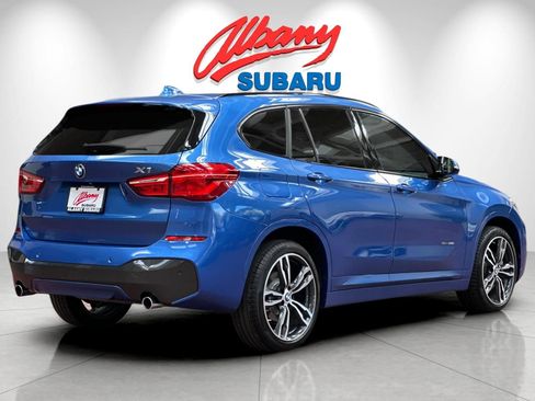 Used 2018 BMW X1 sDrive28i FWD image 4