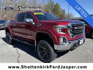 Used 2020 GMC Sierra 1500 SLT w/ SLT Premium Plus Package video 1