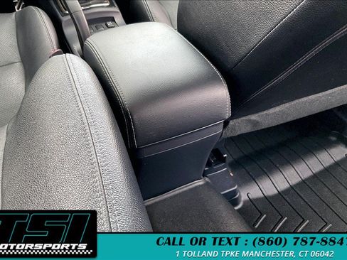 Used 2015 Mitsubishi Lancer Evolution GSR AWD/4WD image 32