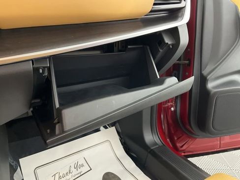 Used 2023 Nissan Rogue Platinum w/ Platinum Premium Package image 41