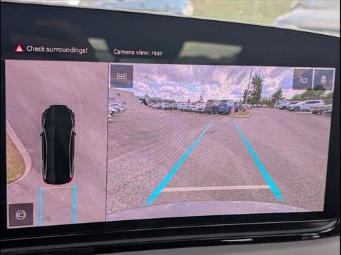 New 2025 Audi A6 e-tron Ultra image 11