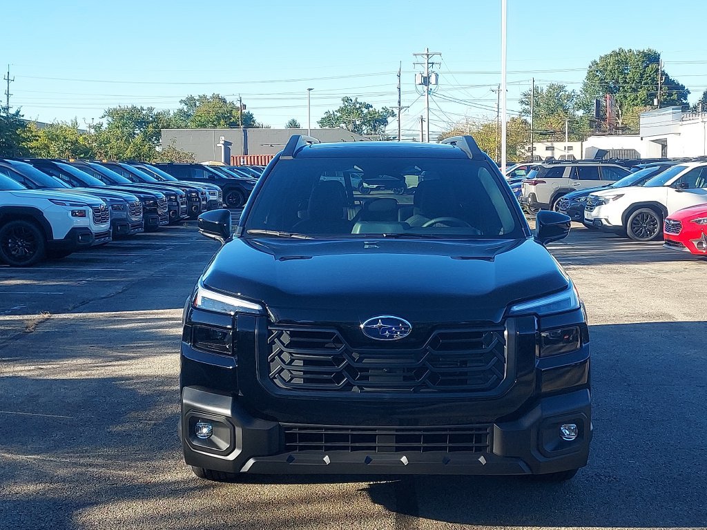 New 2026 Subaru Outback Touring XT AWD/4WD image 8