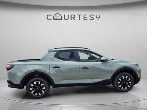 New 2026 Hyundai Santa Cruz SEL FWD image 6