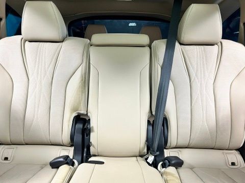 Used 2026 Acura MDX w/ Advance Package AWD/4WD image 21
