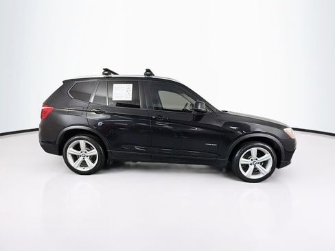 Used 2017 BMW X3 xDrive28i AWD/4WD image 11