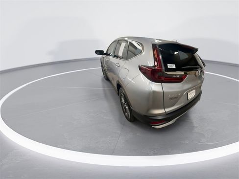 Used 2022 Honda CR-V EX-L image 6