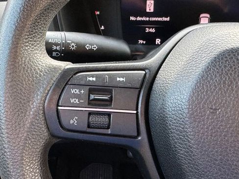 Used 2023 Honda Accord LX image 17