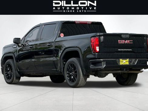 Used 2023 GMC Sierra 1500 Elevation RWD image 6