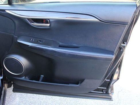 Used 2015 Lexus NX 200t F Sport image 32