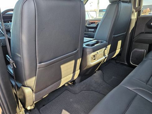 Used 2022 GMC Sierra 1500 Denali w/ Denali Carbonpro Edition image 25