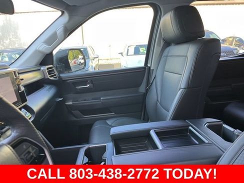 Used 2024 Toyota Tundra SR5 w/ SR5 Premium Package AWD/4WD image 10