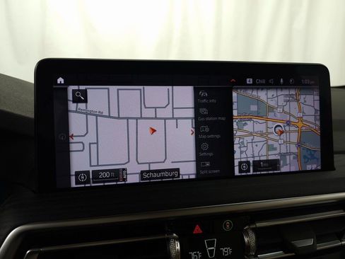 Used 2023 BMW X3 xDrive30i w/ Premium Package w/ZPA image 26