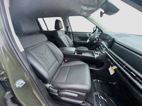 Certified 2026 Hyundai Santa Fe SEL FWD image 29