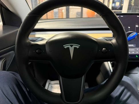 Used 2020 Tesla Model 3 Long Range image 63