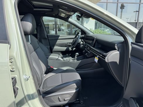 New 2026 Hyundai Santa Cruz Limited image 24