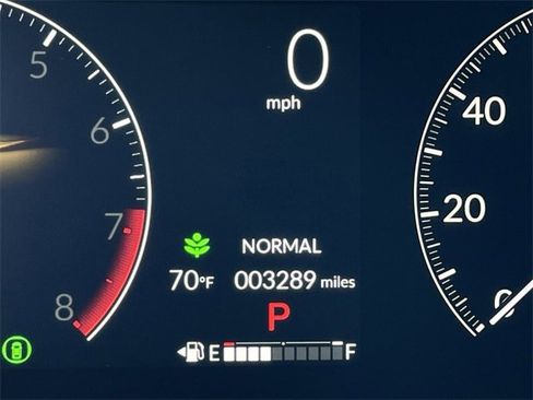 Certified 2026 Honda Odyssey Sport-L image 15