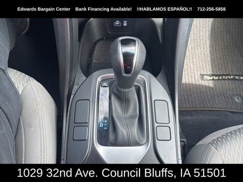 Used 2017 Hyundai Santa Fe Sport image 23