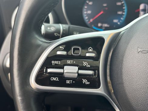 Used 2021 Mercedes-Benz C 300 C 300 image 17