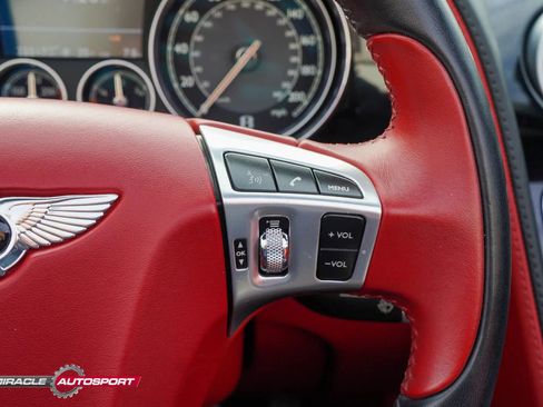 Used 2015 Bentley Continental GT V8 S image 36