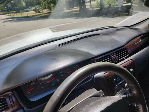 Used 2014 Chevrolet Impala Limited LS FWD image 22