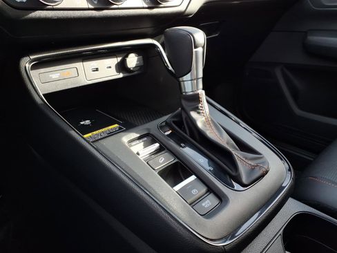 Certified 2024 Honda CR-V Sport-L image 22