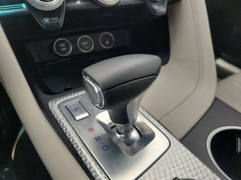 Certified 2023 Genesis G70 2.0T w/ Sport Prestige Package RWD image 27