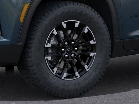 New 2026 Chevrolet Traverse Z71 image 33