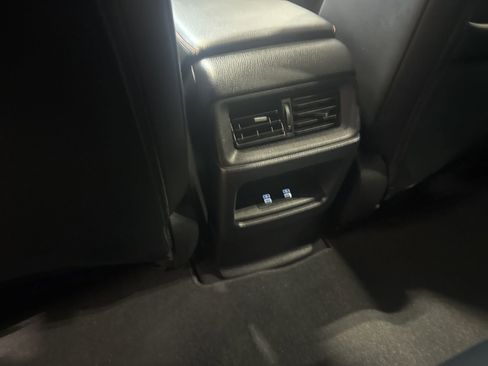 Used 2025 Honda CR-V Sport Touring image 15