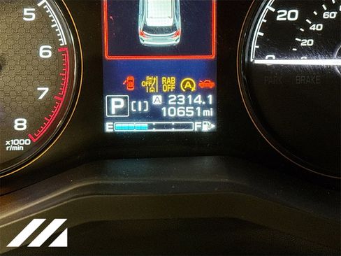 Used 2024 Subaru Forester Wilderness image 14