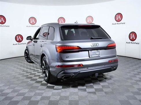 Used 2025 Audi Q7 3.0T Premium Plus w/ Premium Plus Package image 6