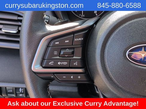 Used 2025 Subaru Outback Premium w/ Popular Package #1 image 18