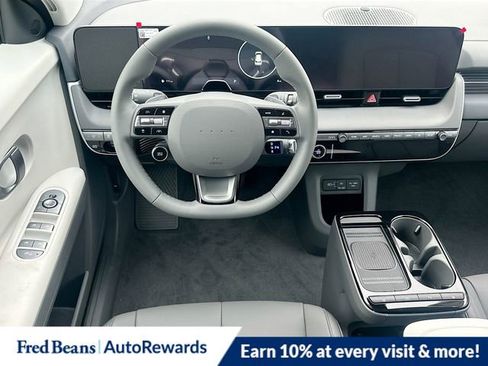 New 2026 Hyundai Ioniq 5 SEL image 19