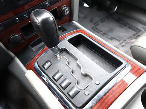 Used 2007 Jeep Grand Cherokee Limited RWD image 30