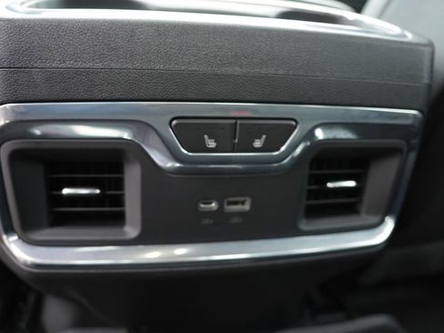 Certified 2023 Chevrolet Silverado 1500 LTZ w/ LTZ Premium Package image 18