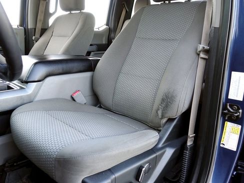 Used 2017 Ford F150 XLT w/ Equipment Group 302A Luxury image 31