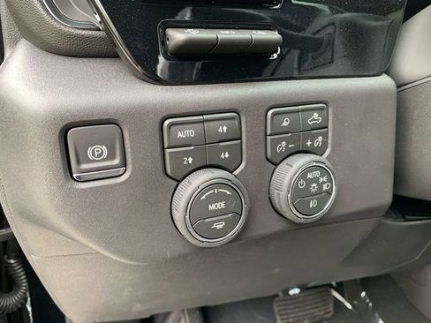 New 2026 Chevrolet Silverado 1500 ZR2 AWD/4WD image 14