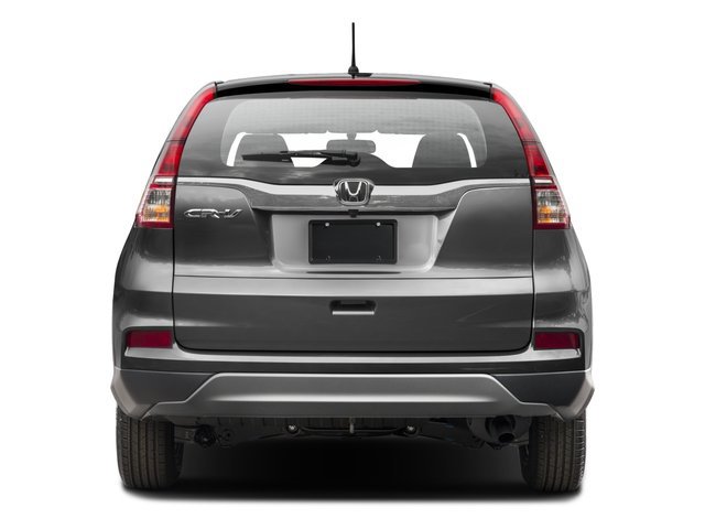 Used 2016 Honda CR-V LX image 5