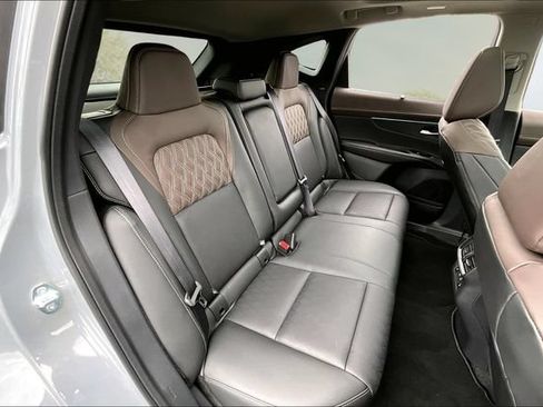 New 2026 Nissan Murano Platinum w/ Cargo Package AWD/4WD image 10