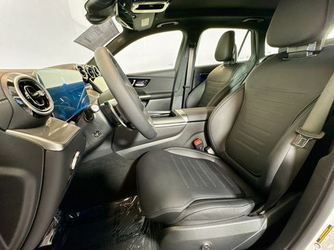New 2026 Mercedes-Benz GLC 43 AMG AMG GLC 43 4MATIC SUV image 20