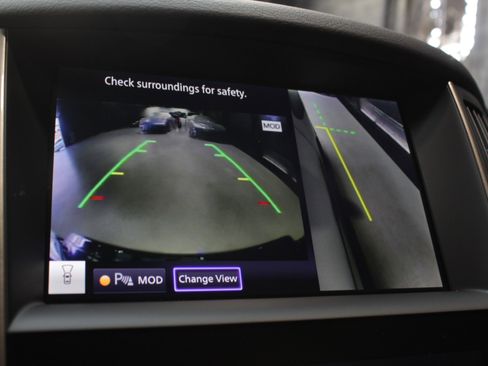 Used 2022 INFINITI Q60 Red Sport 400 w/ Cargo Package RWD image 51